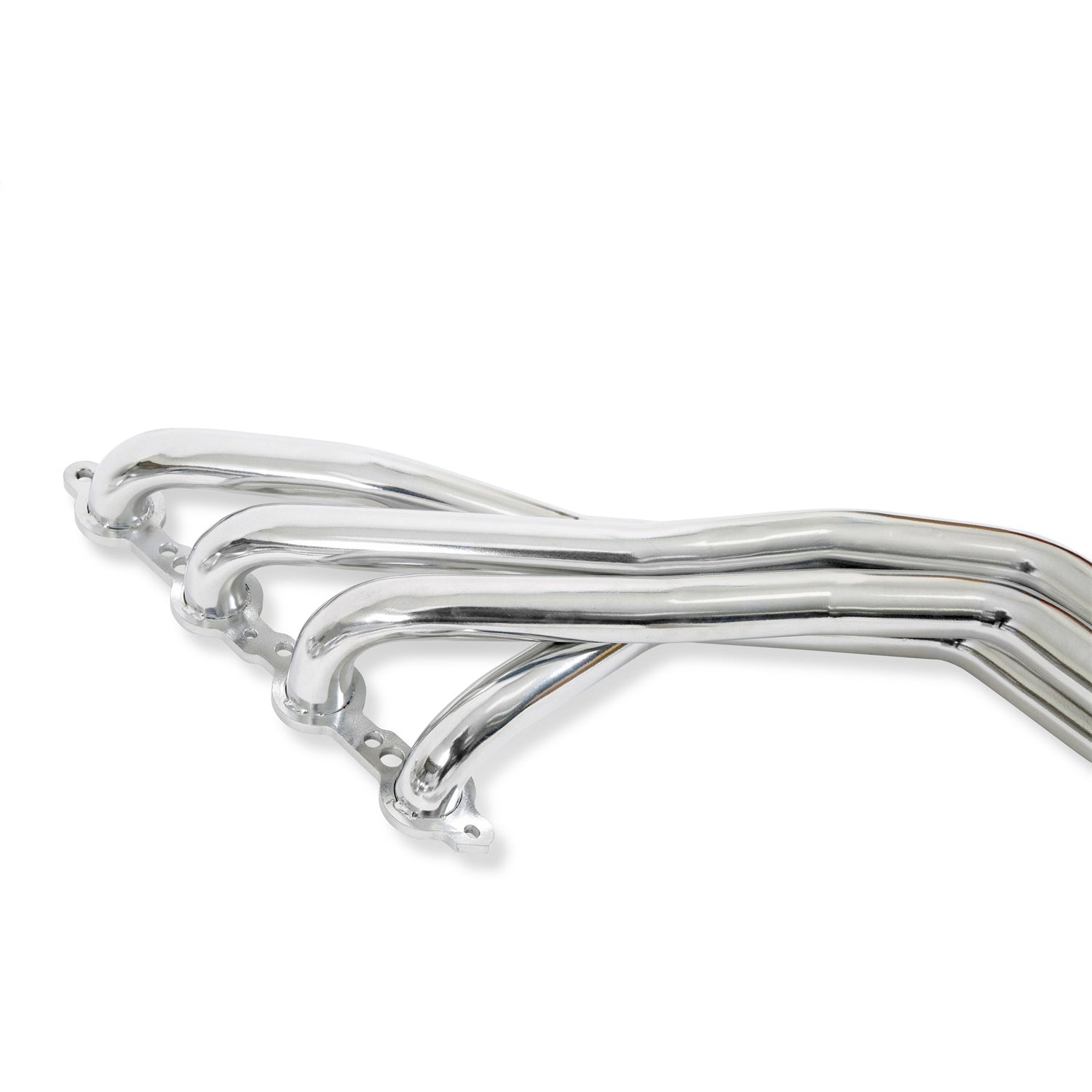 Hooker Headers Super Competition Engine Swap Headers - Metallic Ceramic Coating
