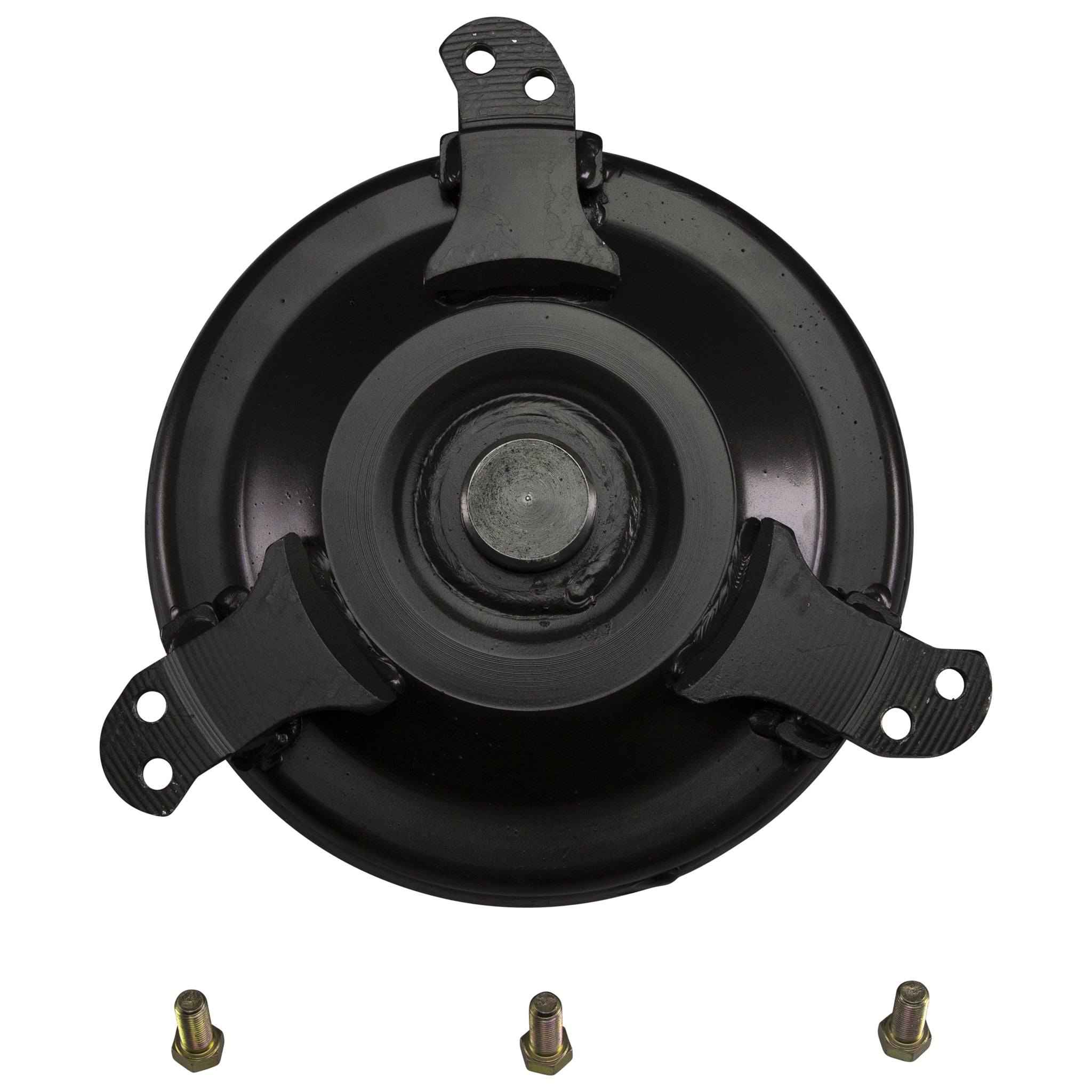 TCI 10" Street Fighter Torque Converter GM ' 65-' 91 TH350/400