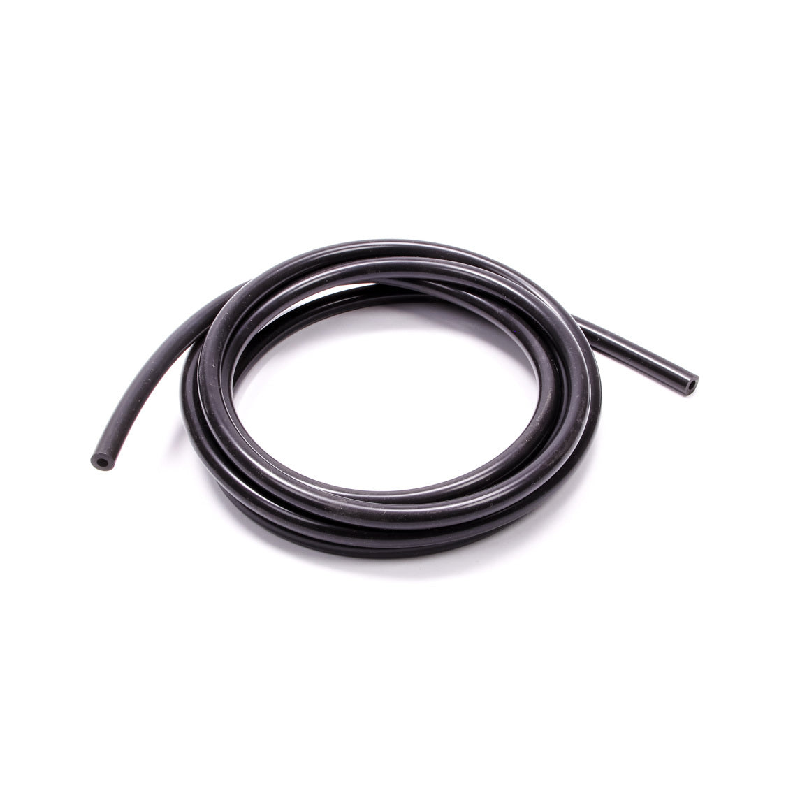 Samco Sport Silicone Hose - 3/16" ID - 3/32" Thick Wall - 392 Degree F Max Temperature - 10 Ft. - Silicone - Black