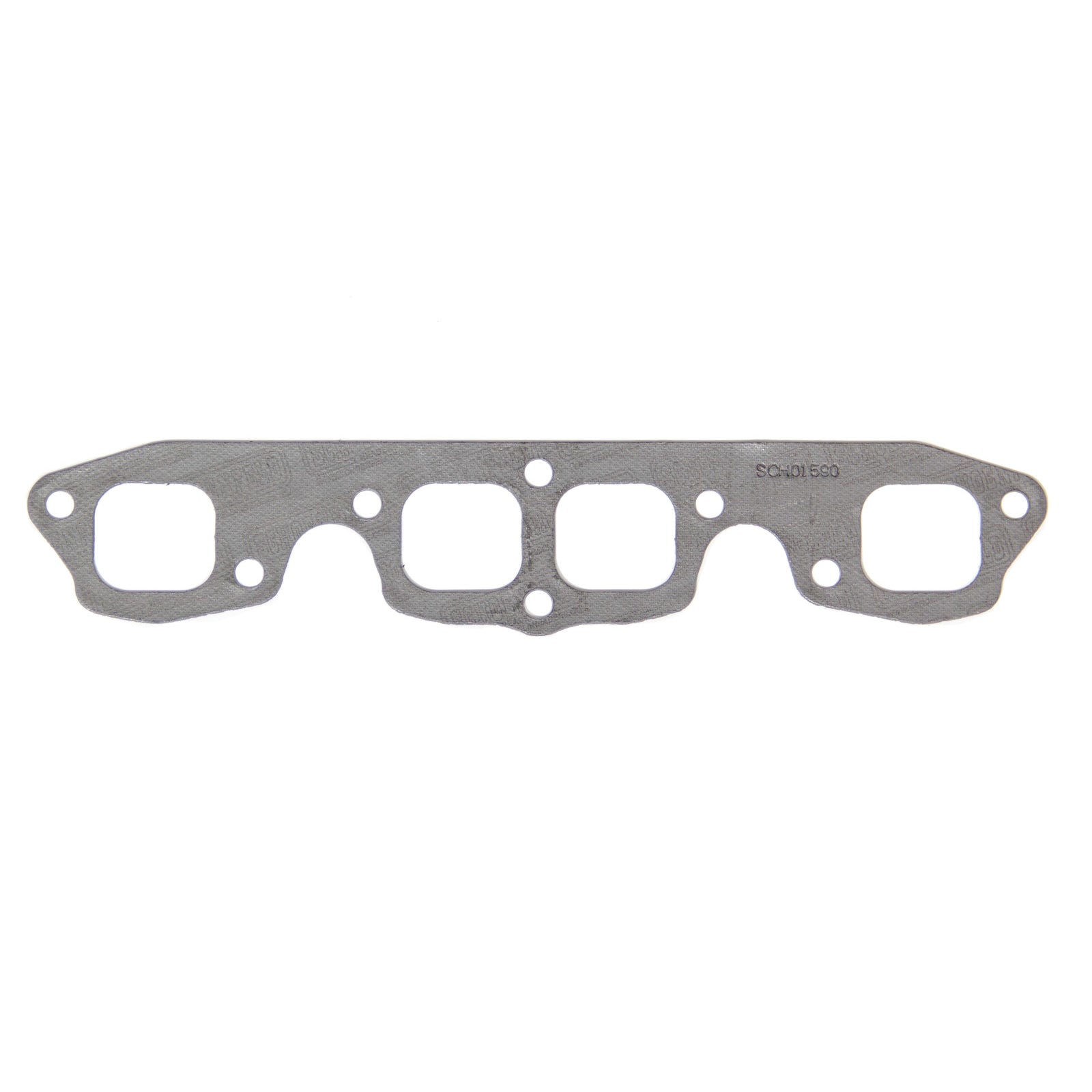 Schoenfeld Gasket SBC SB2