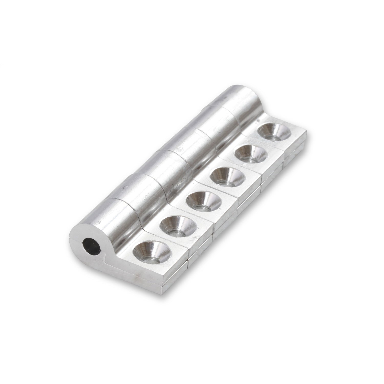 Earl's Billet Aluminum Line Clamps - 3/16" - (6 Pack)