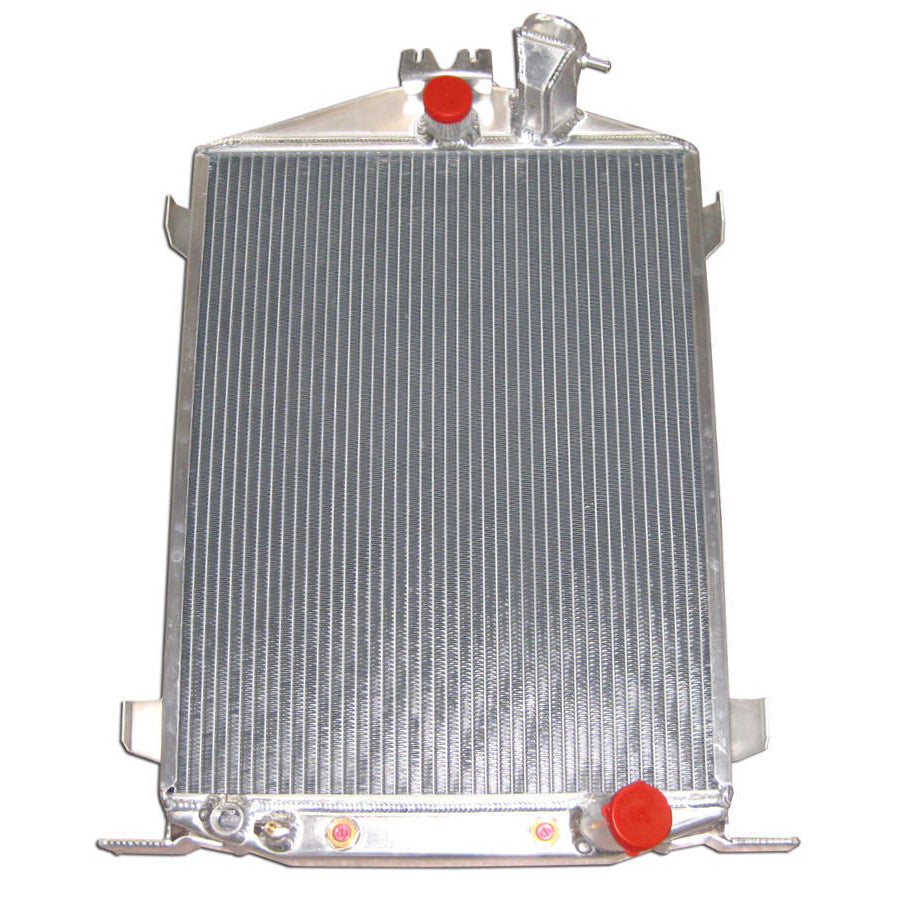 Racing Power 1932 Ford Hi-Boy Aluminum Radiator