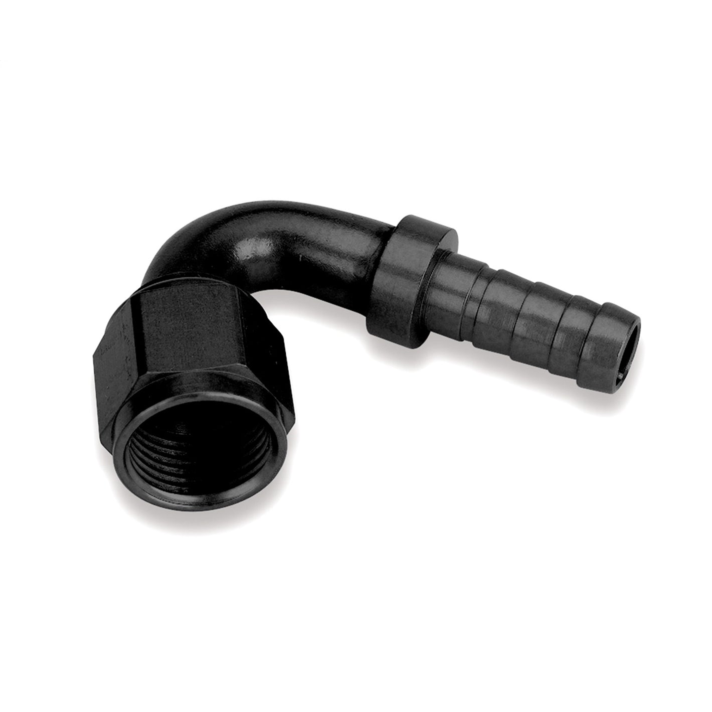 Earl's -06 AN 150 Ano-Tuff Auto-Mate Hose End