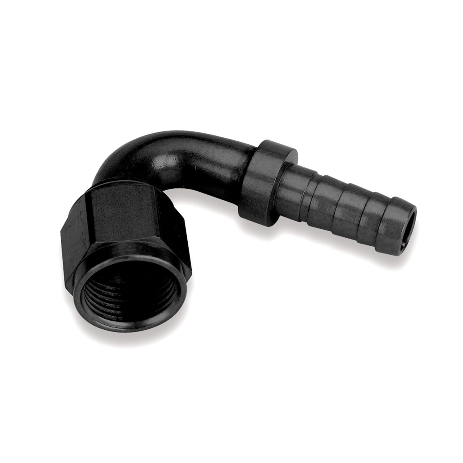 Earl's -06 AN 150 Ano-Tuff Auto-Mate Hose End