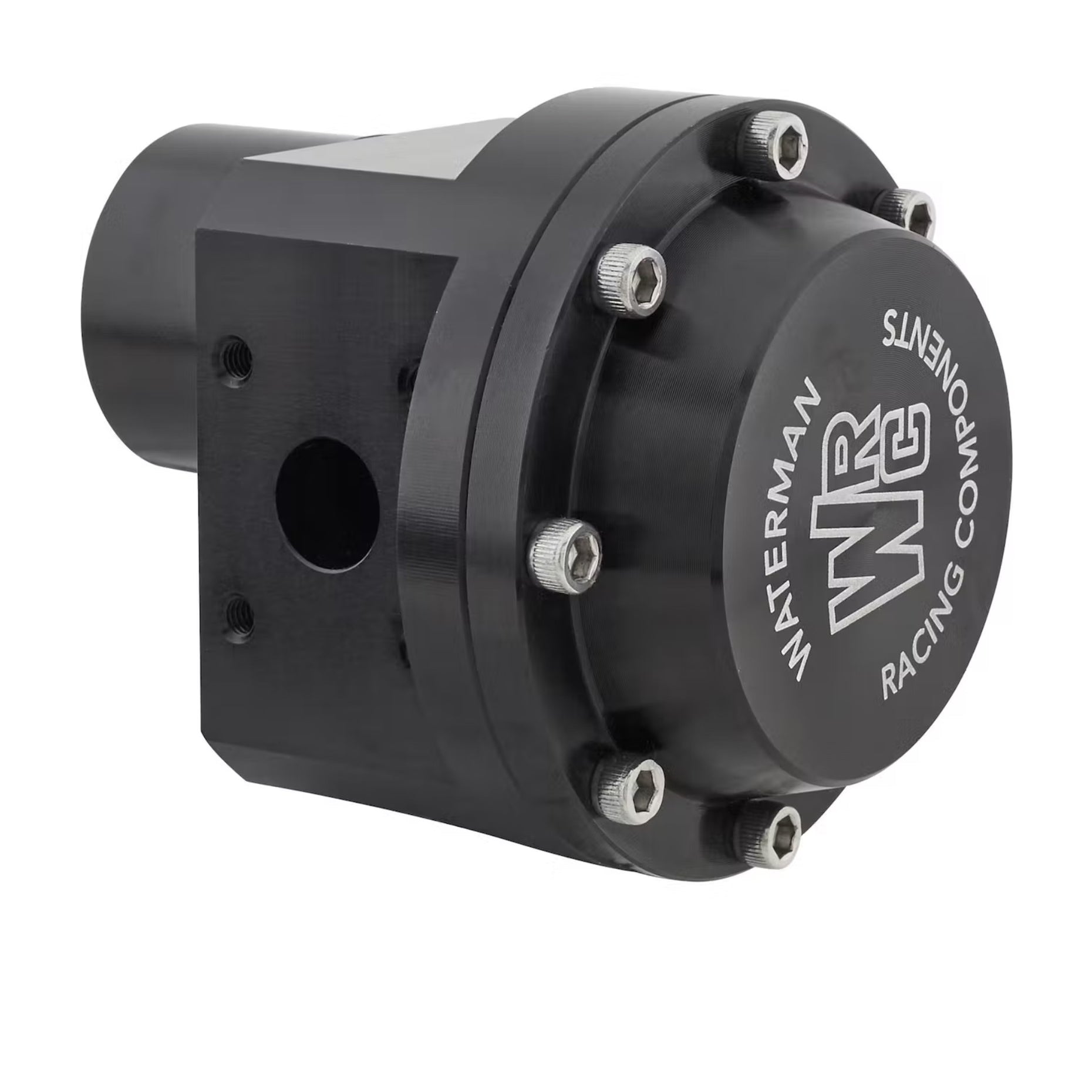 Waterman Manifold Sprint 500 Pump