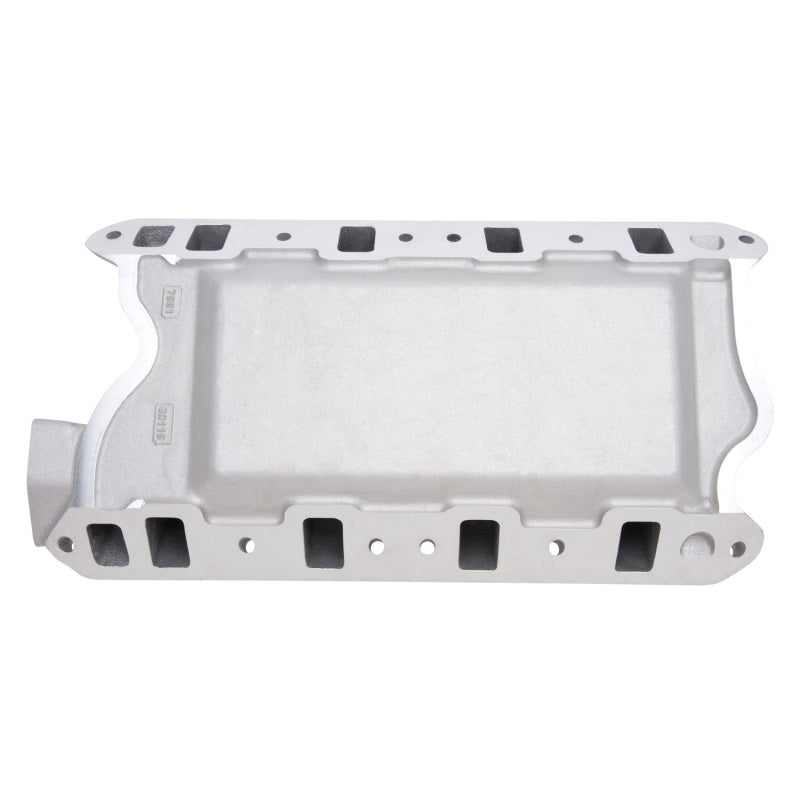 Edelbrock Performer RPM Air-Gap Intake Manifold - RPM Air-Gap Ford 351-W