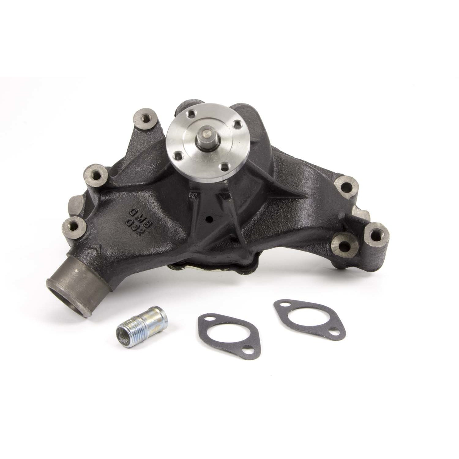 Milodon BB Chevy Long Water Pump