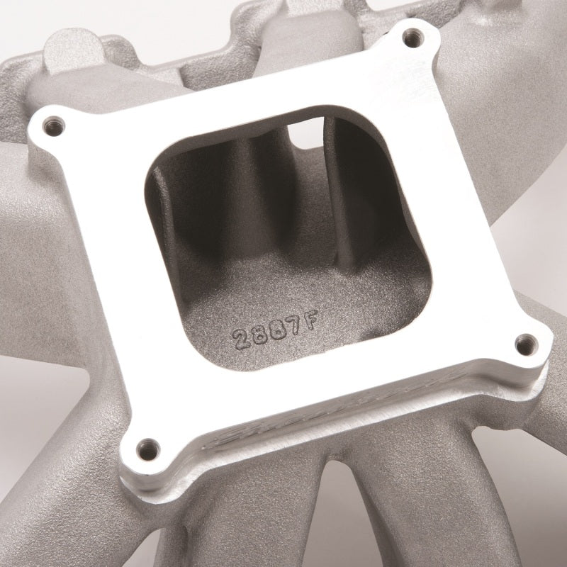 Edelbrock LS7 Super Victor LS7 Intake Manifold 4150