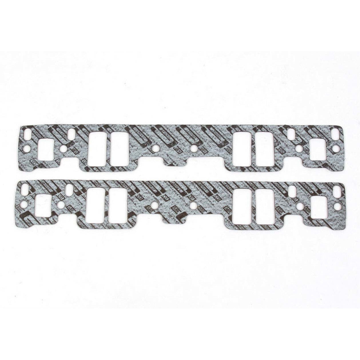 Mr. Gasket Intake Manifold Gasket - SB Chevy 350 w/ Vortec Head