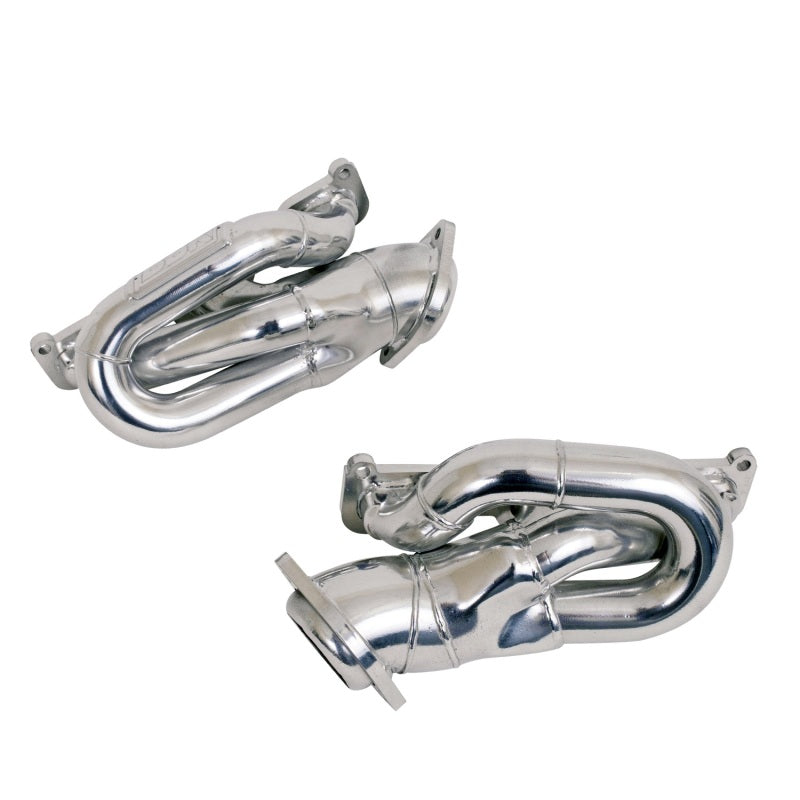 BBK Performance Tuned Length Shorty Headers - 1.625 in Primary