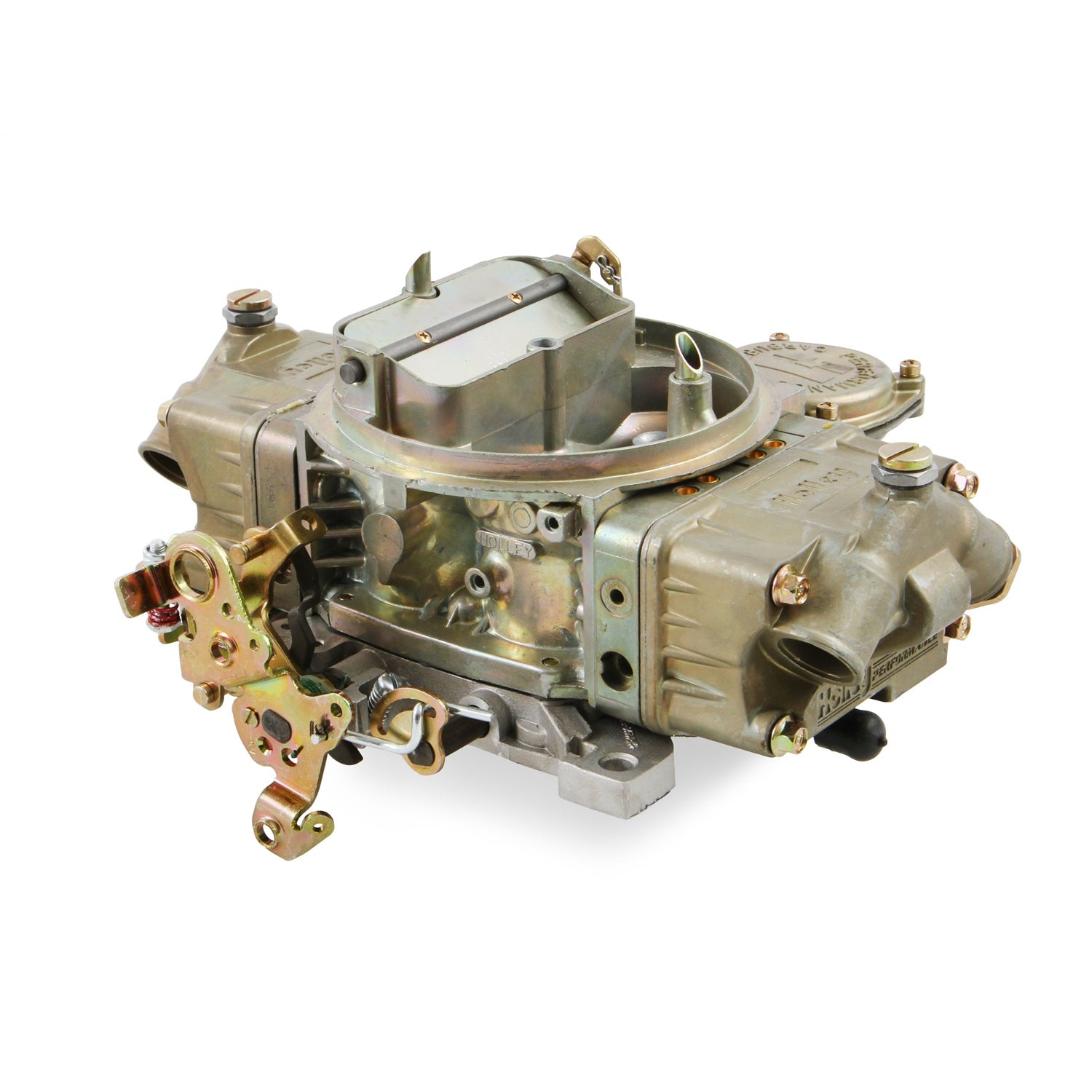 Holley Street Carburetor - 850 CFM - 4 bbl.