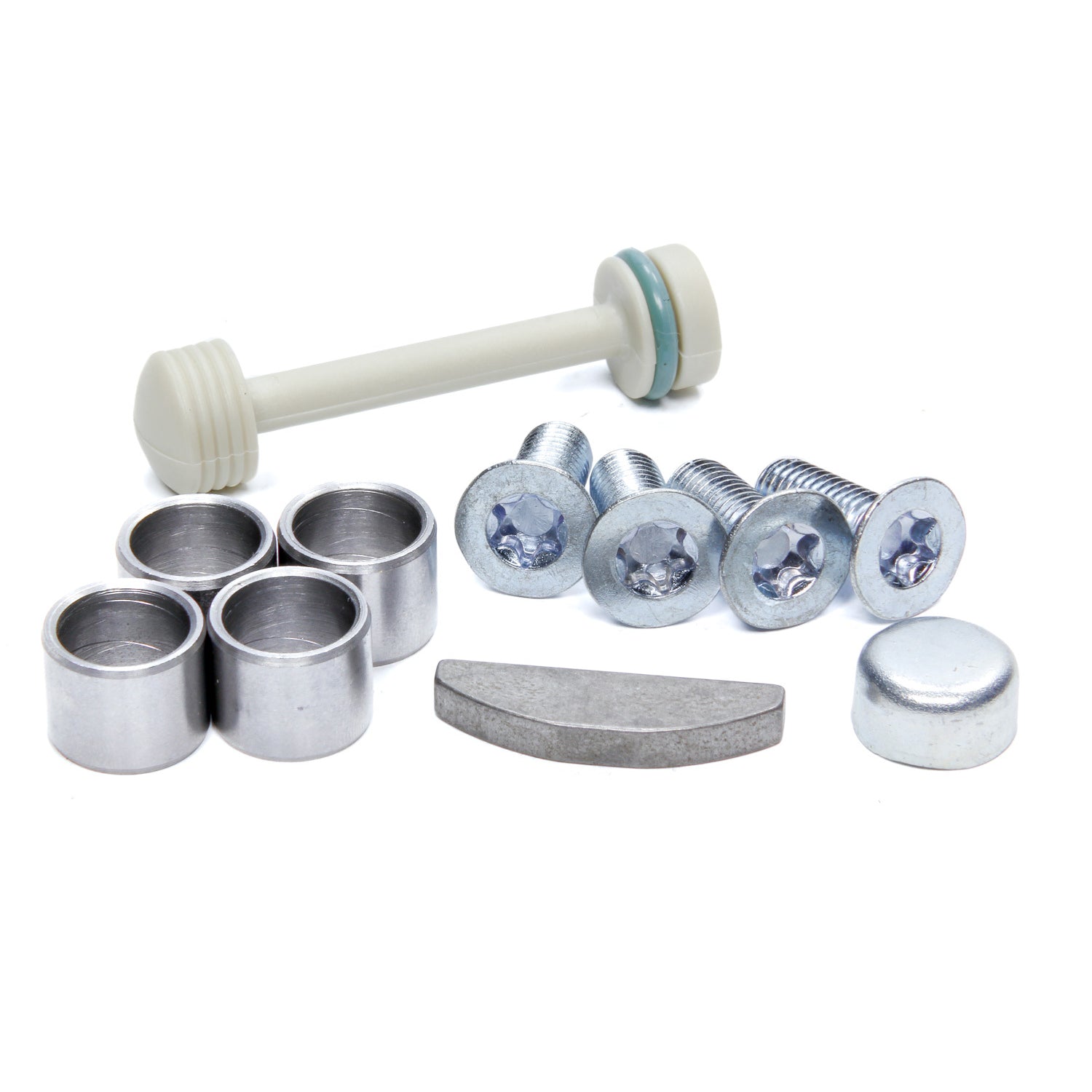 Dura-Bond Bearing Company GM LS Engine Hardware Finishing Kit 01-13