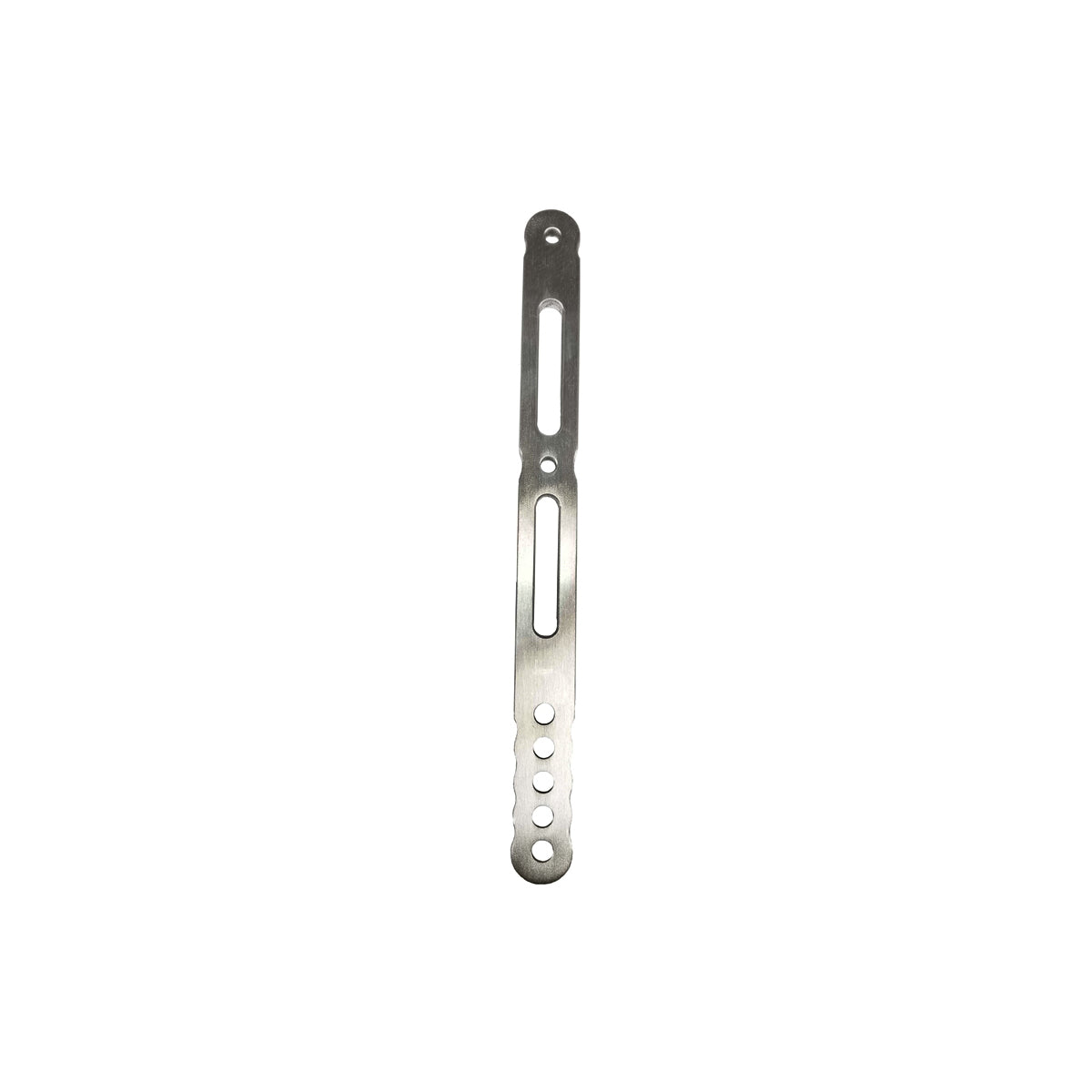 Triple X Nose Wing Strap - Adjustable - 9-3/4 to 7-3/4 in Adjustable Height - Triple X Sprint Car