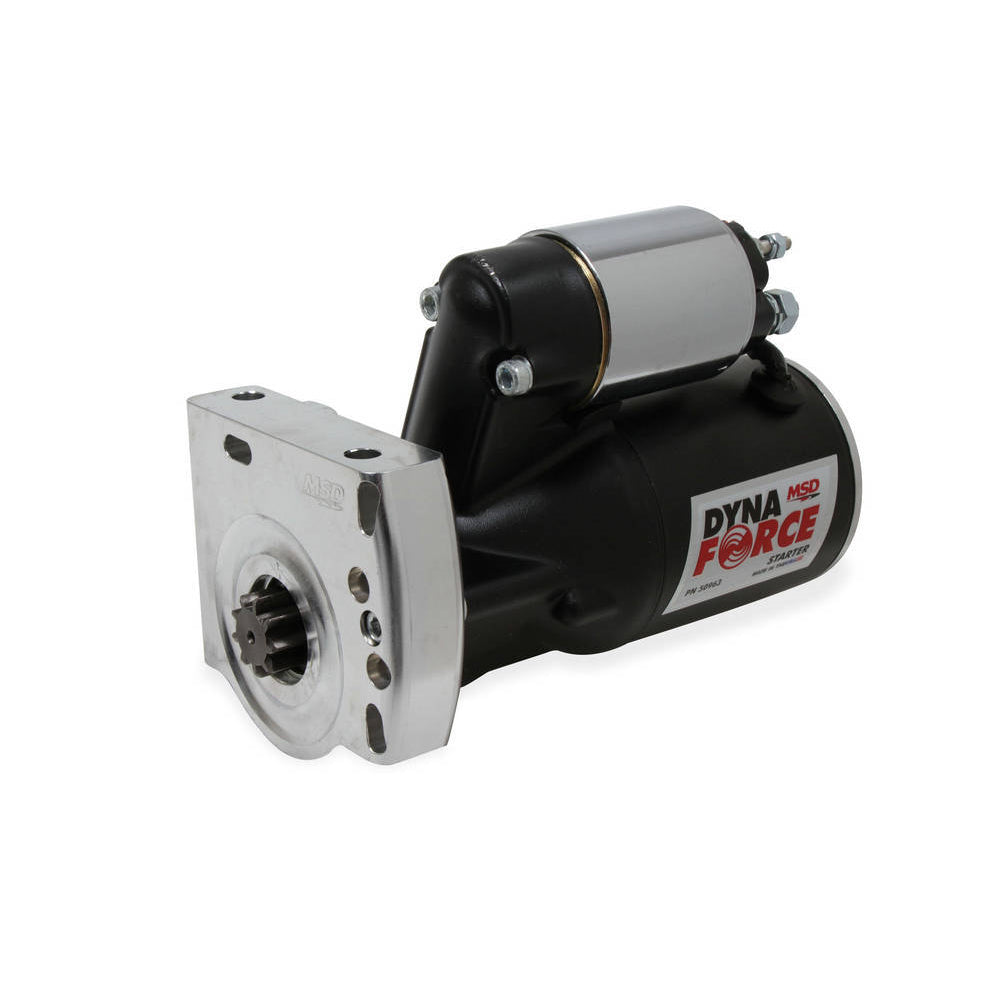 MSD DynaForce Starter GM LS LS1-LS7
