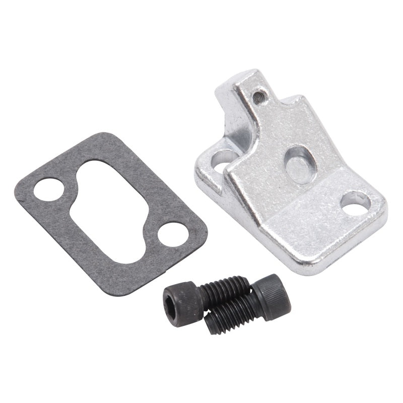 Edelbrock Performer Series Choke Kit - Choke Adapter For (2101/2104/3701)