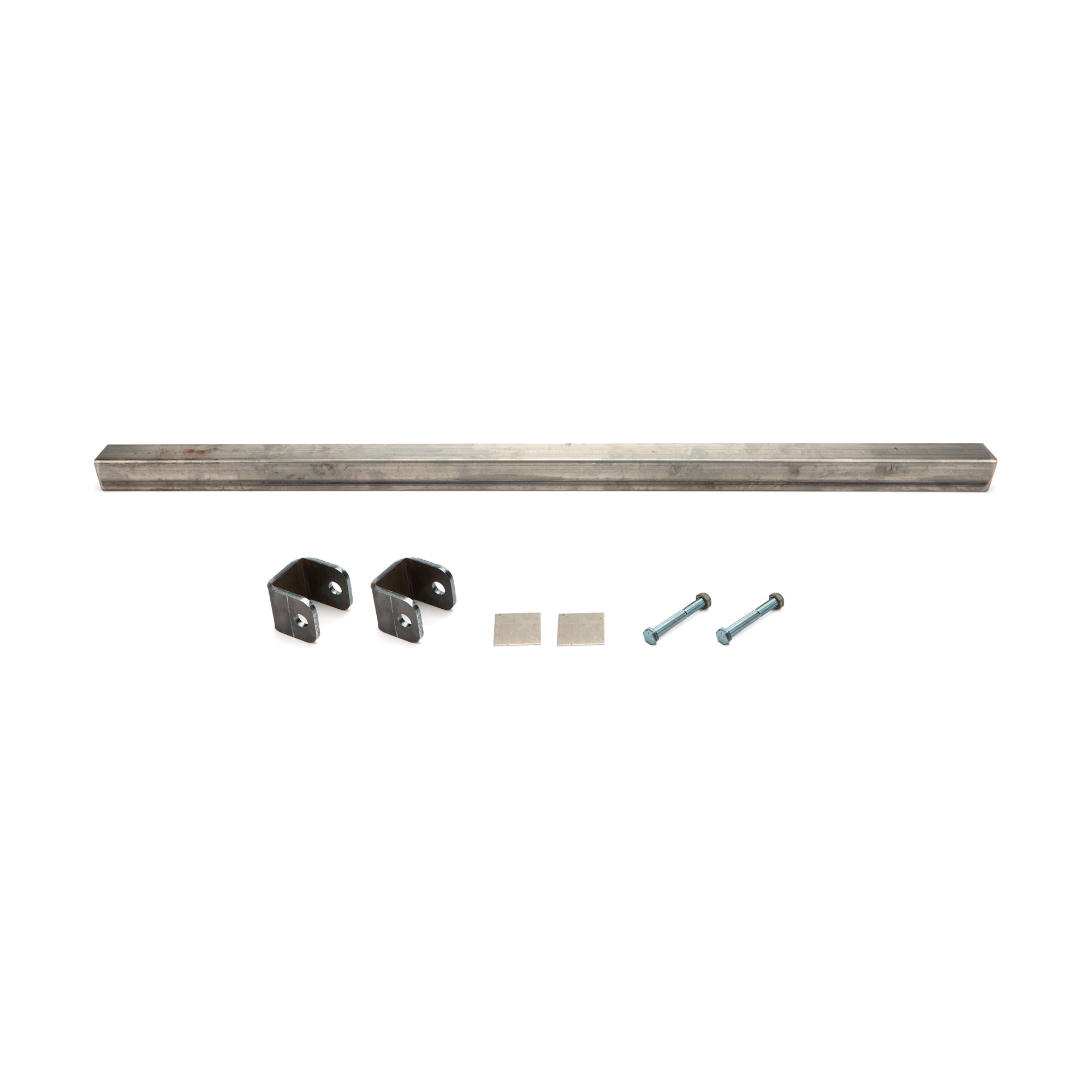 Five Star Adjustable Rear Bumper Mounting Kit