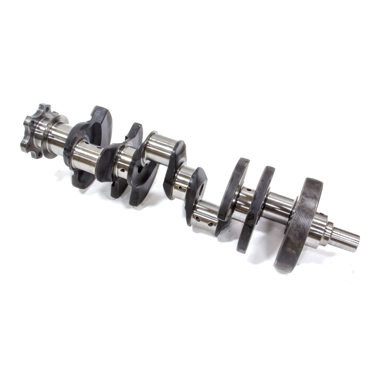 Callies Performance Products SBC 4340 Forged Compstar Crank 3.500 Stroke