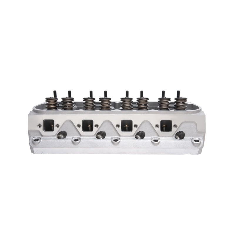 Edelbrock Performer RPM Cylinder Head - Assembled