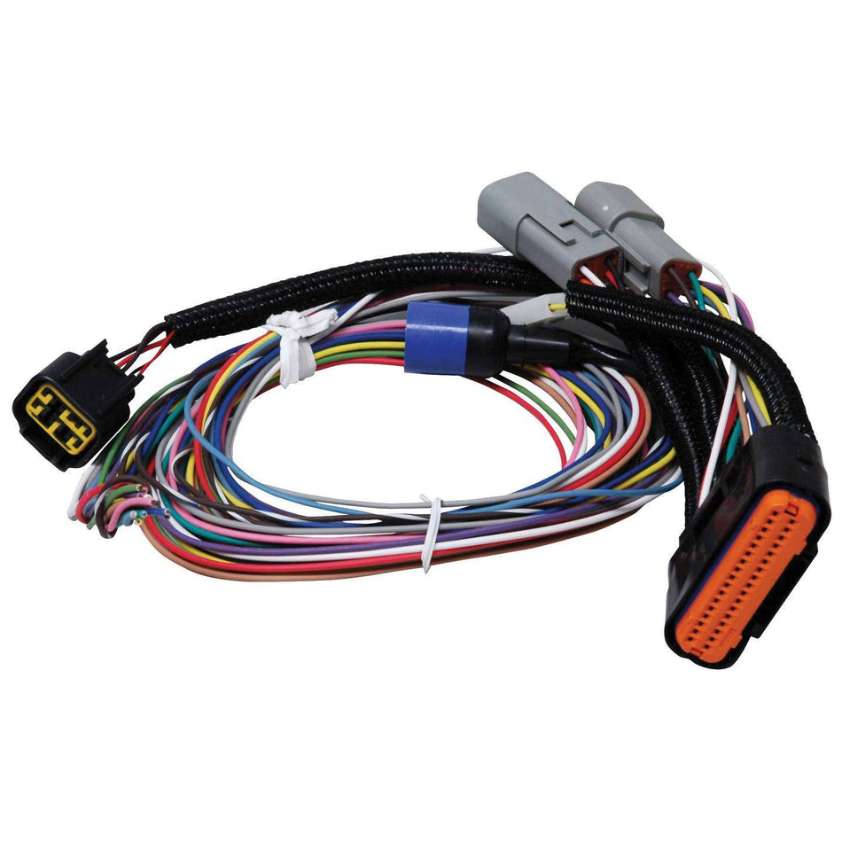 MSD Power Grid Ignition System Wire Harness - For (7730)
