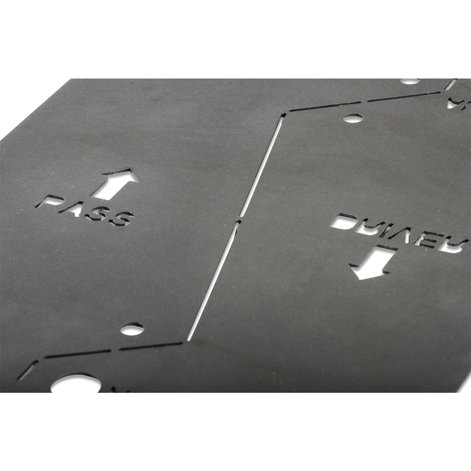 Hooker Headers Engine Swap Mount Kit LS to 70-74 GM F-Body