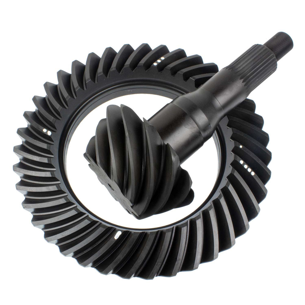 Motive Gear Ring and Pinion - 3.55 Ratio - 31 Spline Pinion - Ford 9.75 in