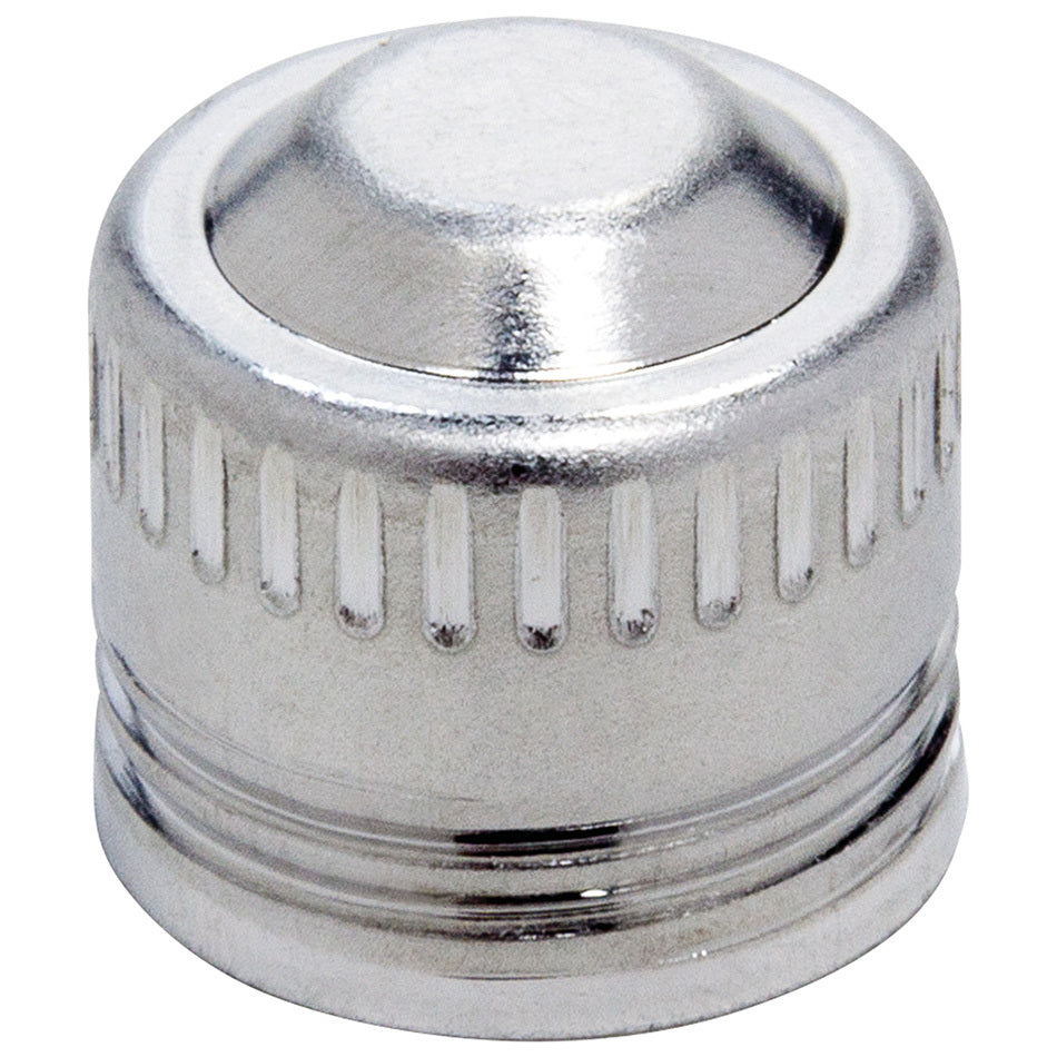 Allstar Performance Aluminum Caps -6 AN (50 Pack)