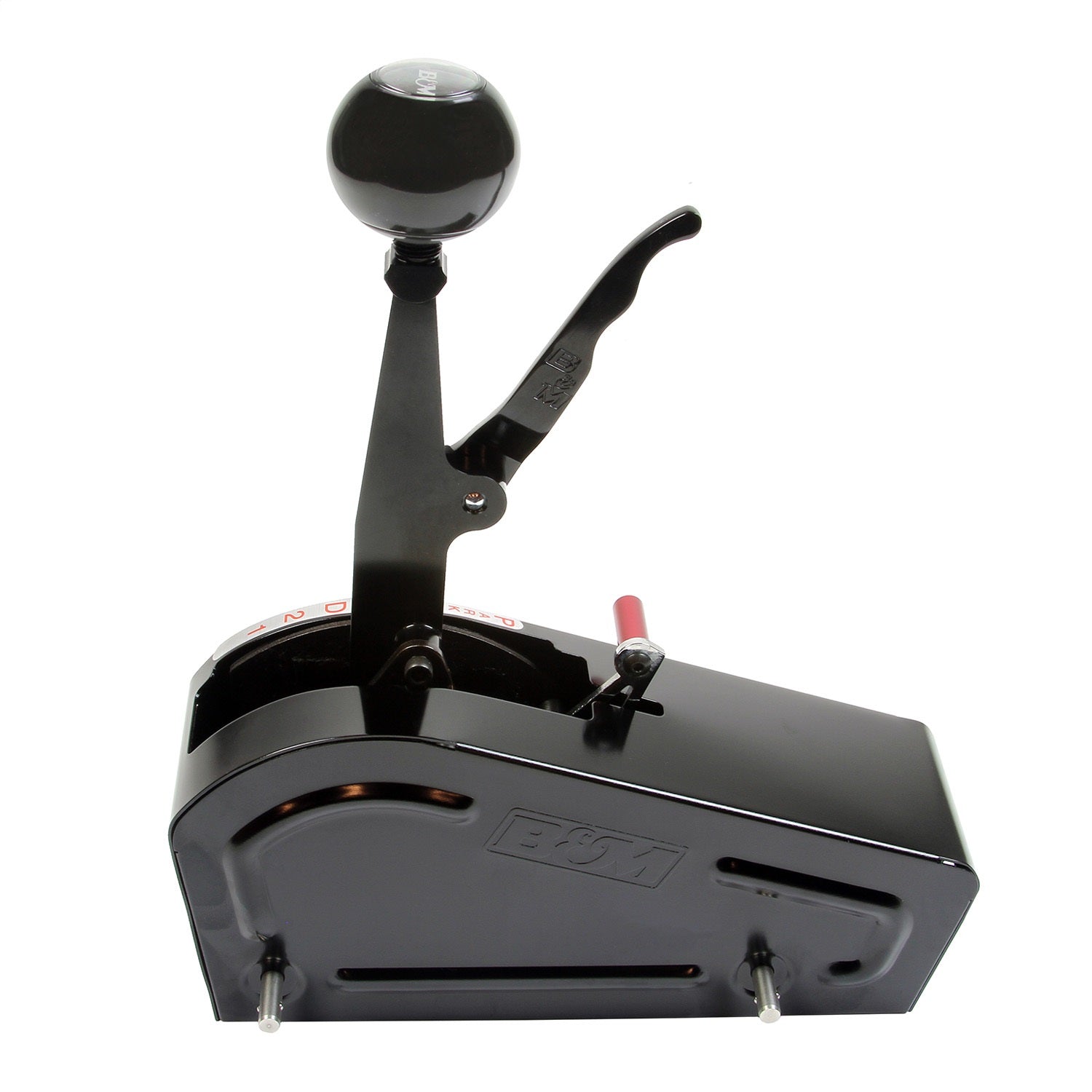 B&M Pro Stick Shifter - Automatic