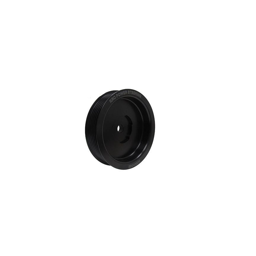 KRC R-Lok Serpentine Crank Pulley - 4.0"