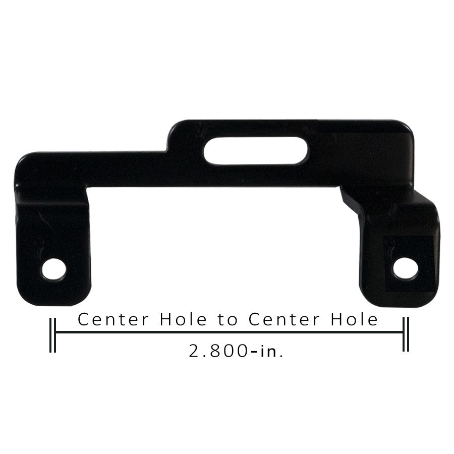 Proform Coil Bracket Kit - LS3/LS7 - Both Sides