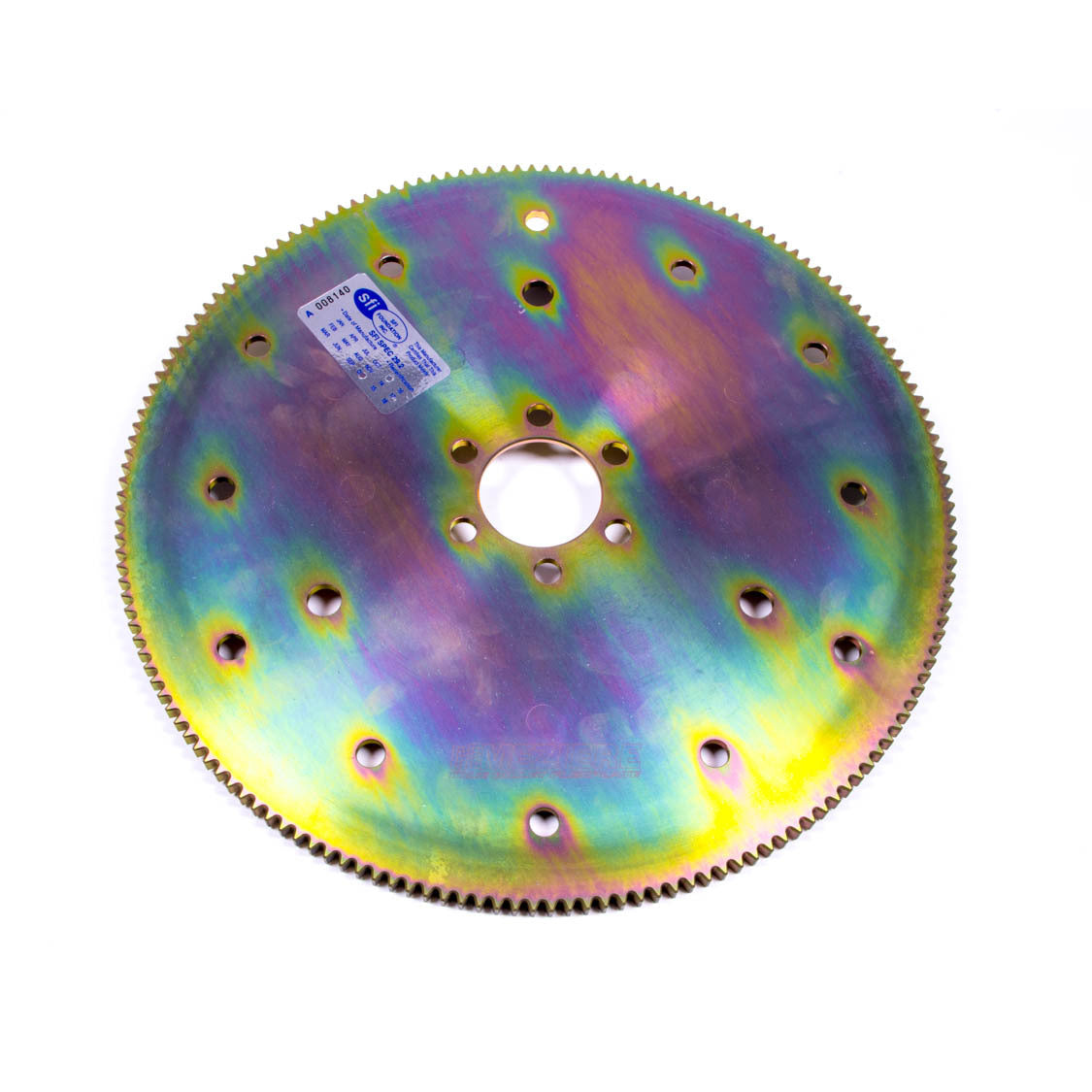 Meziere Heavy Duty Billet Flexplate - SFI