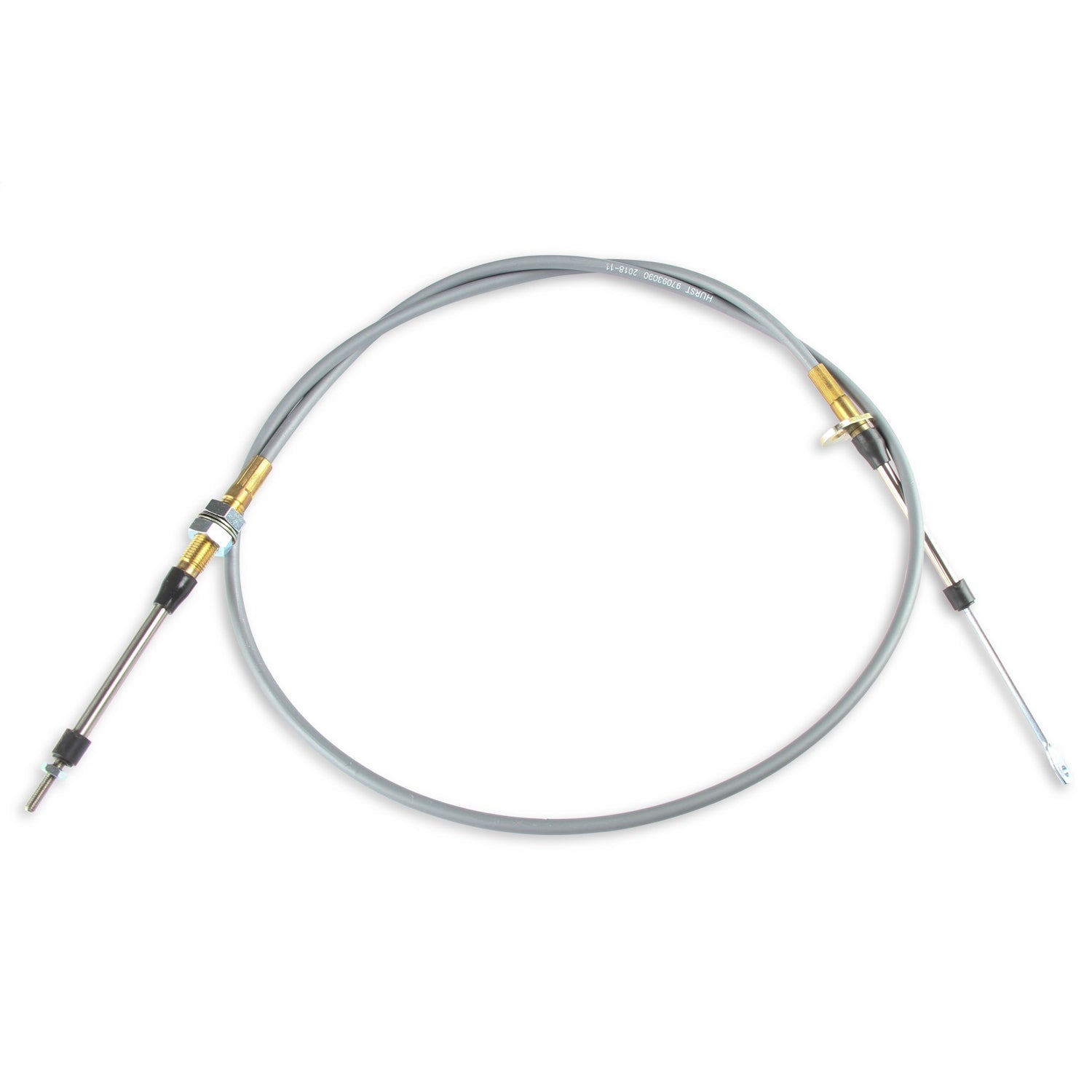 Hurst Pro-Matic 2™ Ratchet Shifter