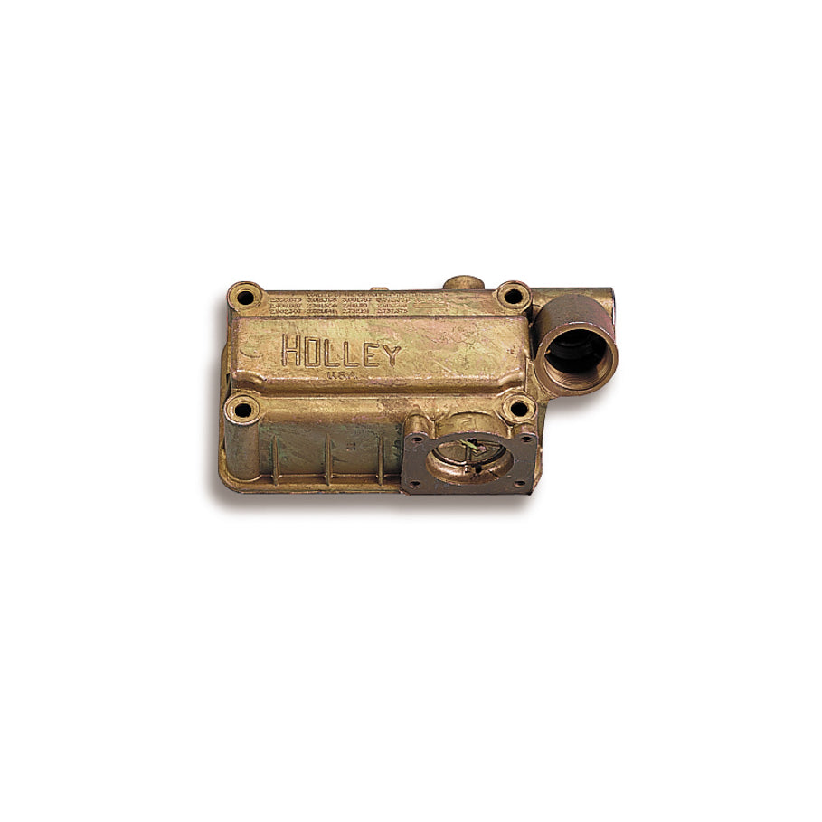 Holley Primary Fuel Bowl 4160 Carb