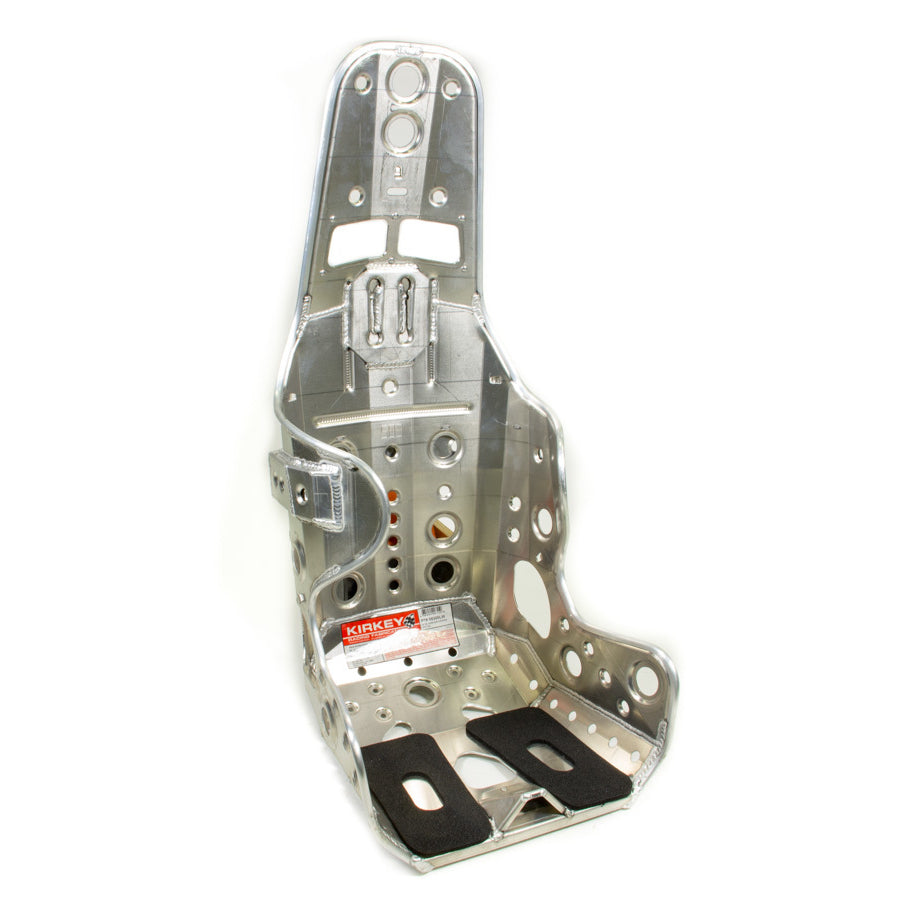 Kirkey 58 Series Lightweight Layback Seat - 14" - (Cover Sold Separately)