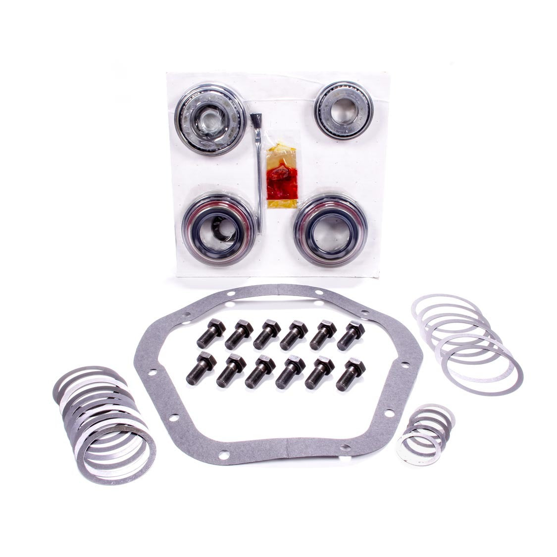 Motive Gear Master Differential Installation Kit - Dana 60 1950-2014