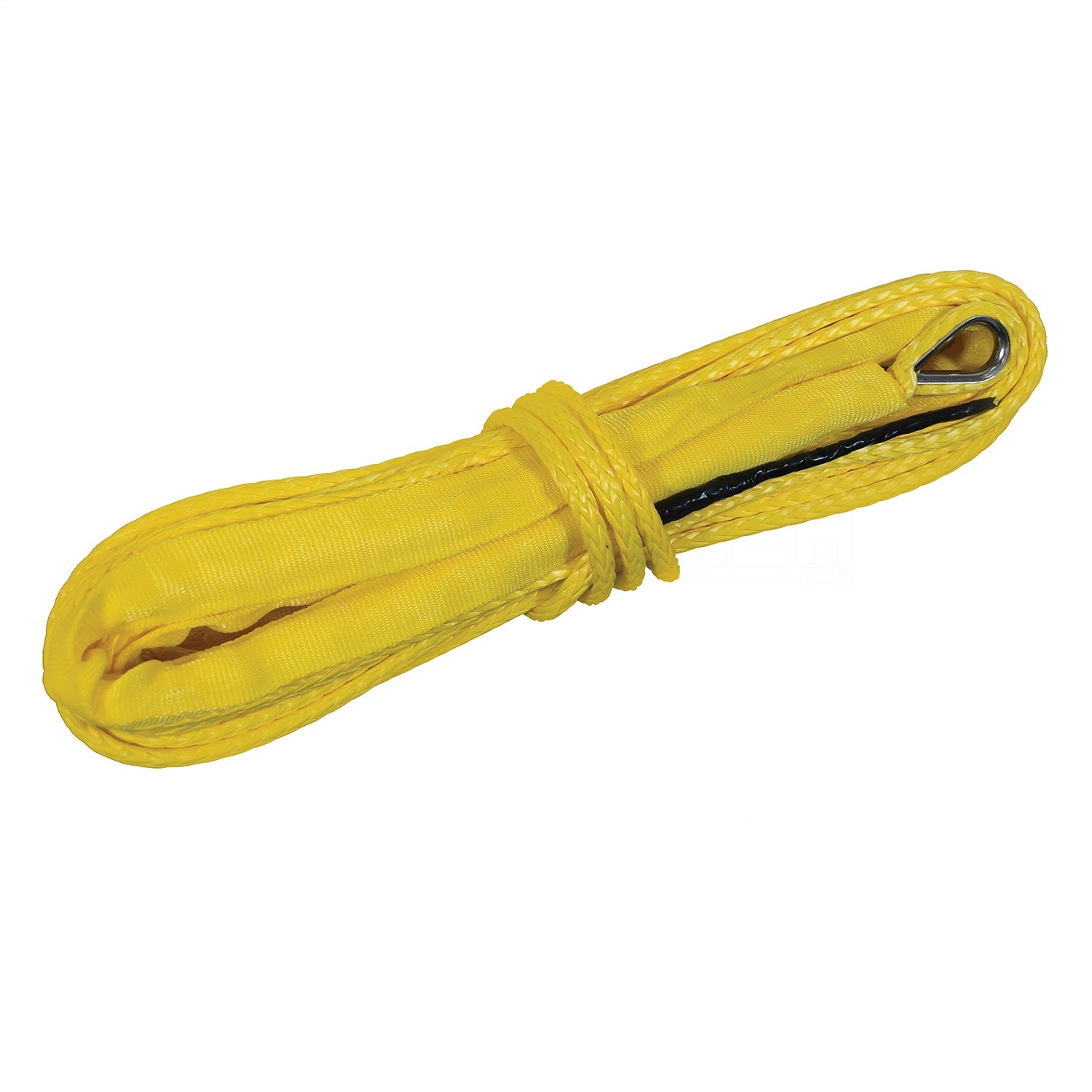 Superwinch Winch Rope - 50 Ft. . Long - Synthetic - Superwinch Terra 45