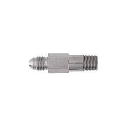 XRP Long Steel 1/8" NPT to -04 AN