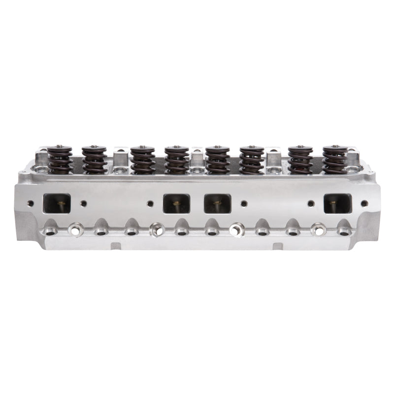 Edelbrock Performer RPM Cylinder Head - Assembled