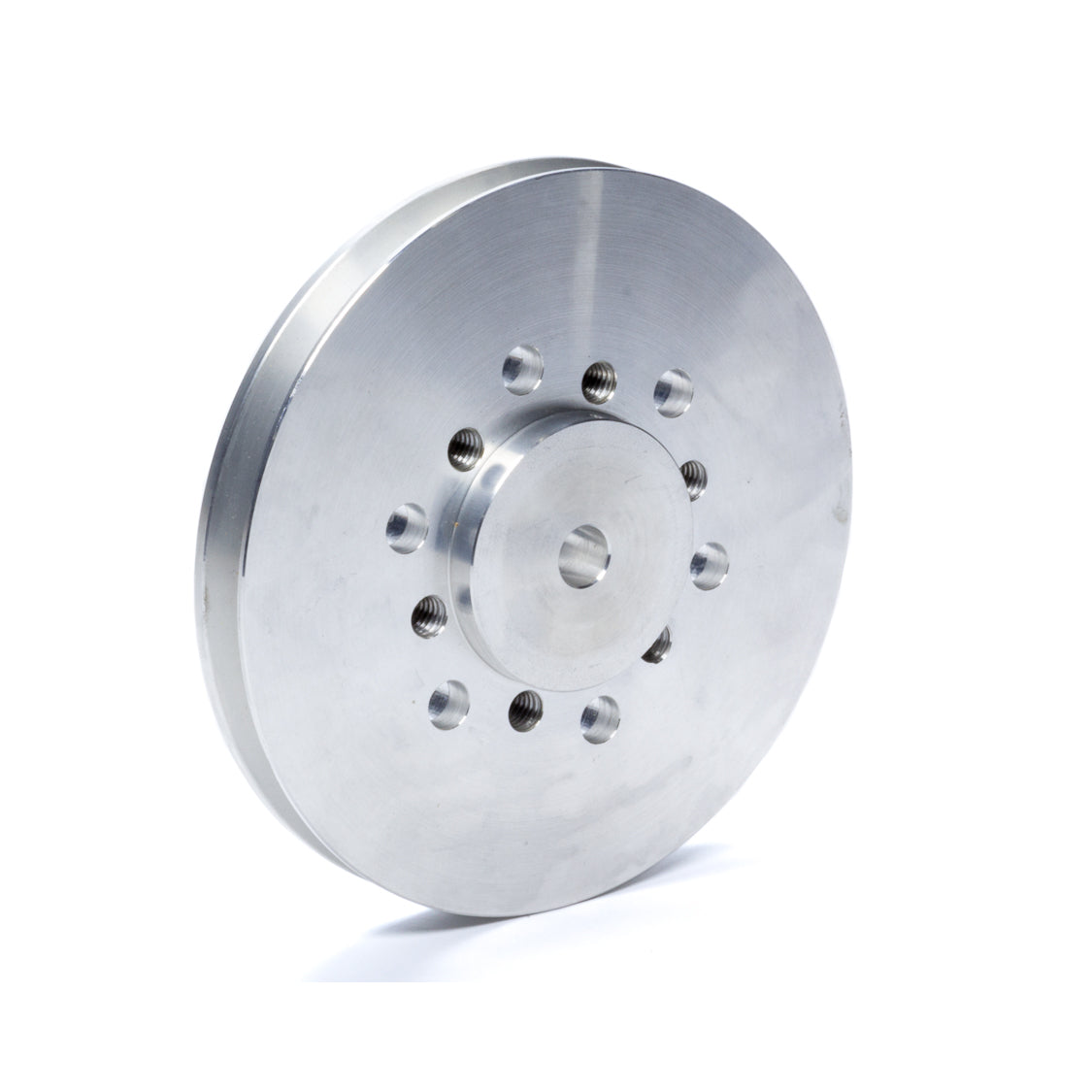 Blower Drive Service Alum. Single Vee Groove Pulley - BBC