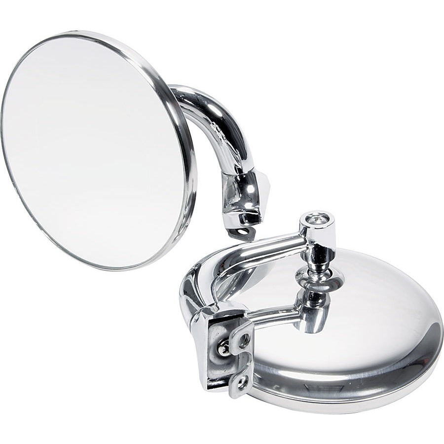 Allstar Performance 4" Peep Mirror