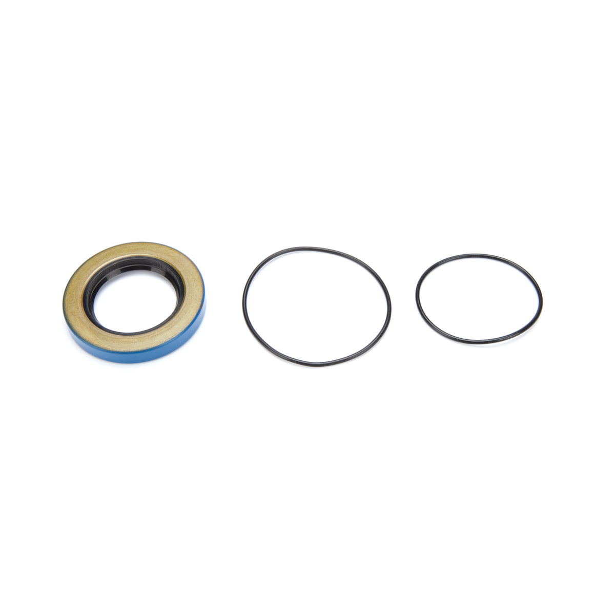 Ti22 Sprint Car Wheel Hub Seal - Single Lip - Grease/Oil