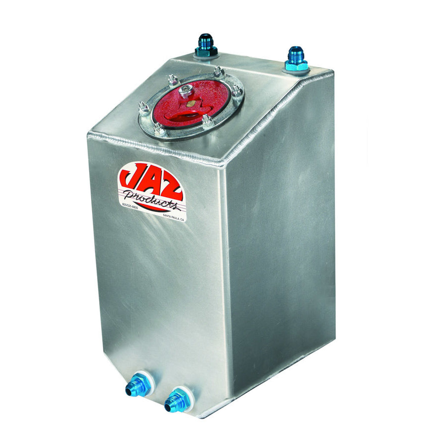 Jaz 3 Gallon Aluminum Fuel Cell