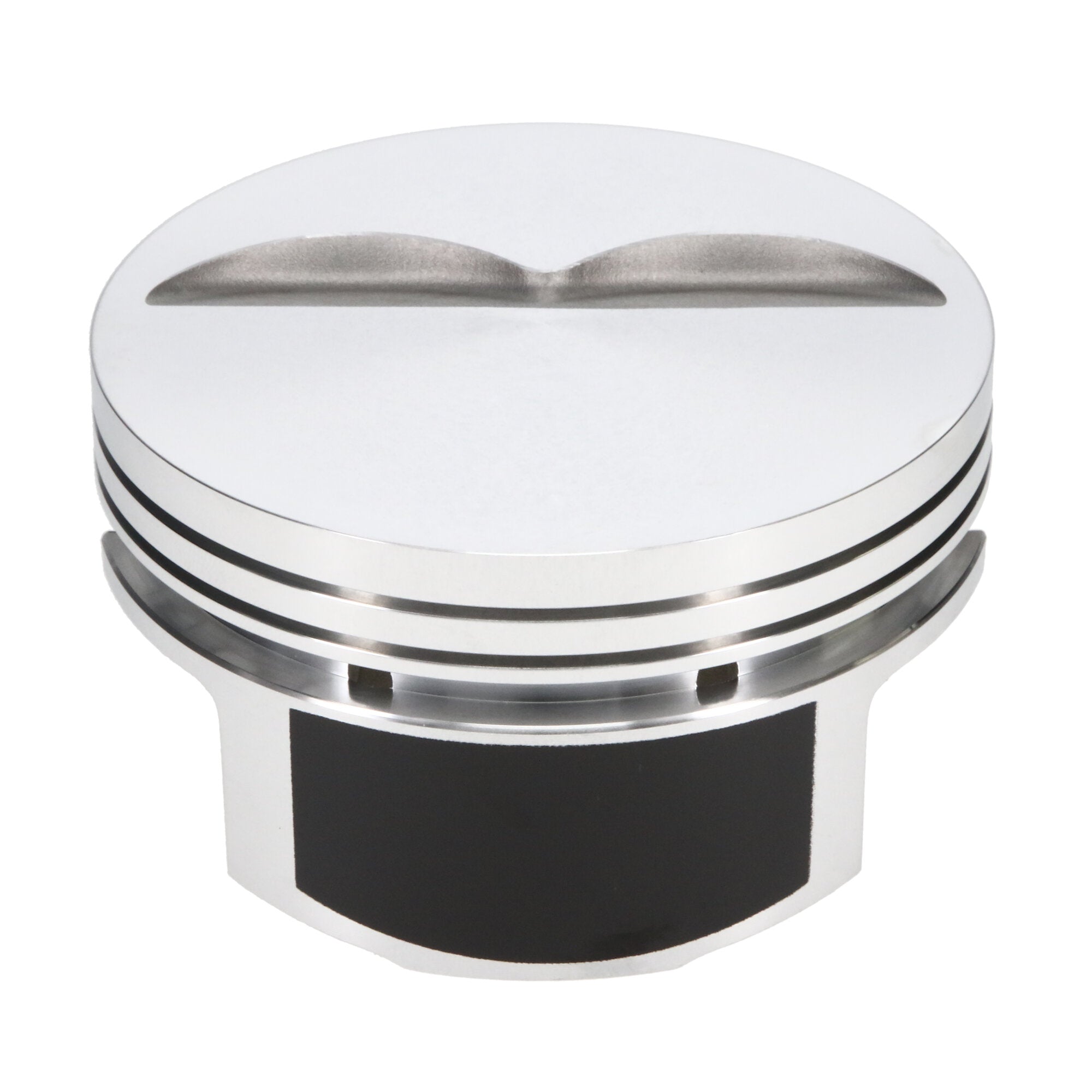 Wiseco ProTru Forged Piston- Dome Top - 4.165" Bore - 3.750" Stroke - 6.000" Rod - Chevy 400