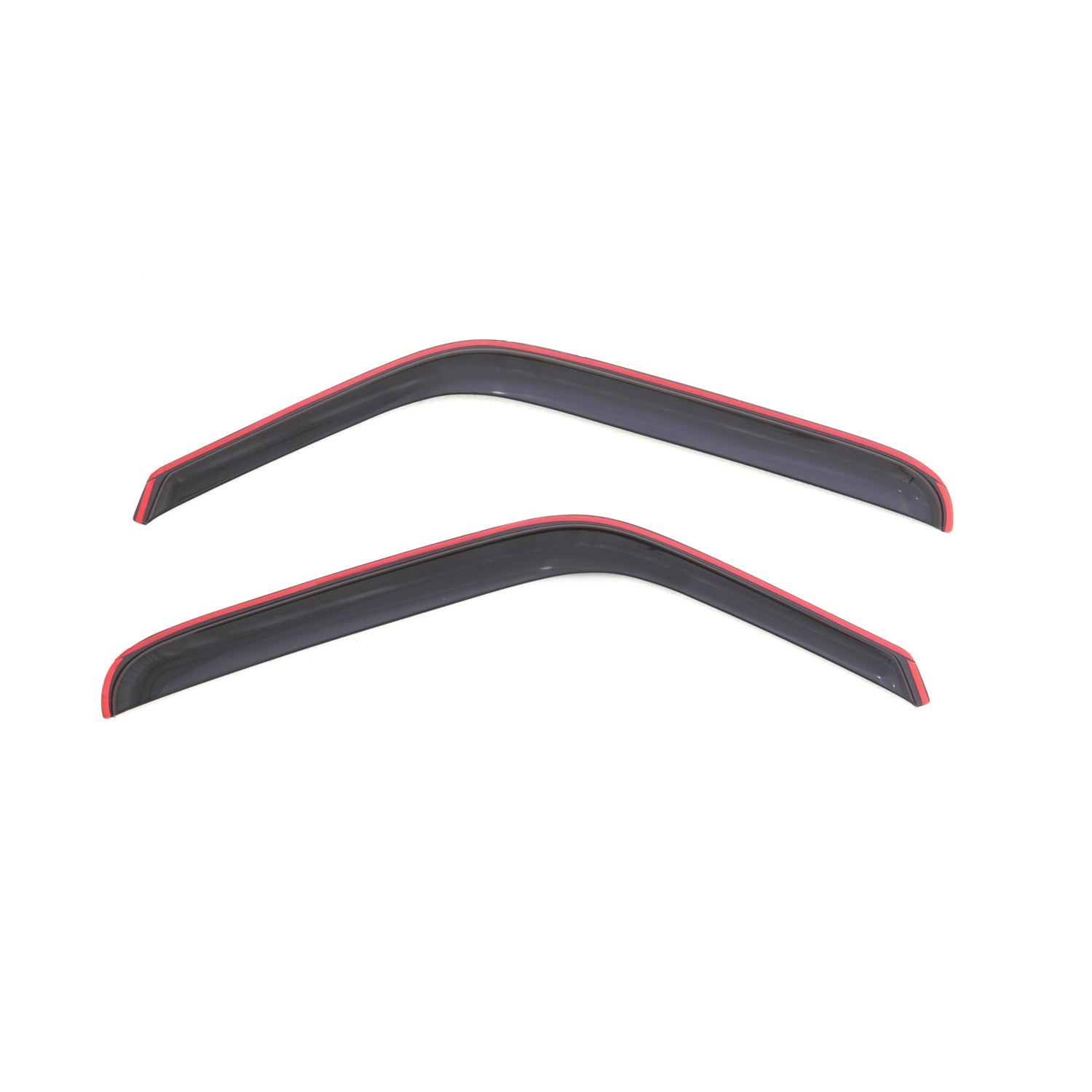 Auto Ventshade Original Ventvisor Front Side Window Visor - Stick-On