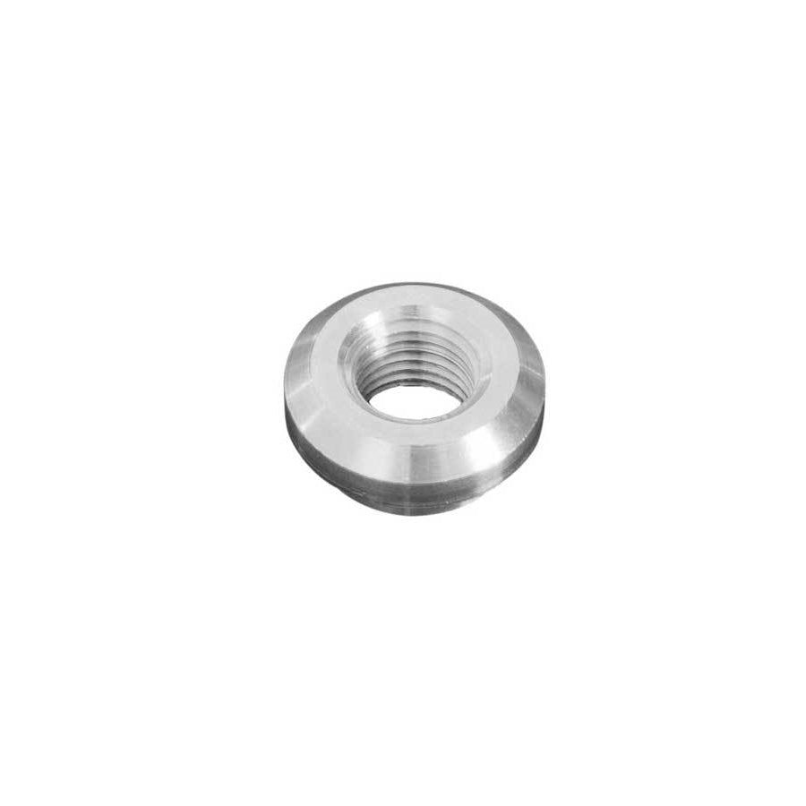 JOES Weld Bung Fitting - 1/4" NPT Female
