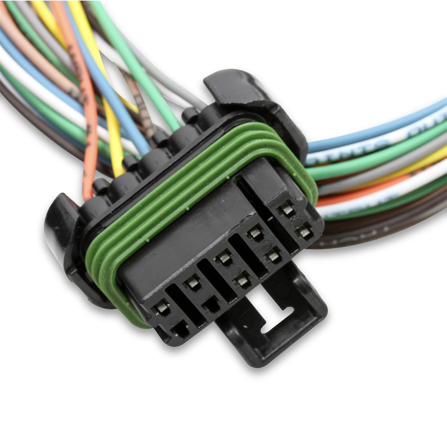 Holley EFI Wiring Harness - Sniper EFI