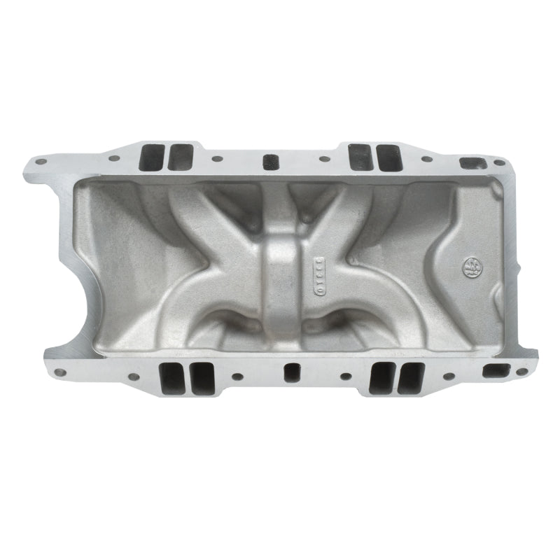 Edelbrock Performer RPM 340/360 Intake Manifold - Cast
