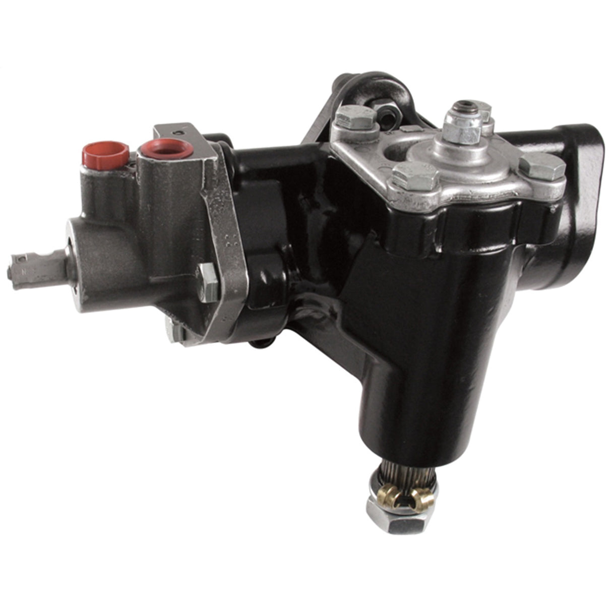 Borgeson 58-64 GM Power Steering Conversion Box