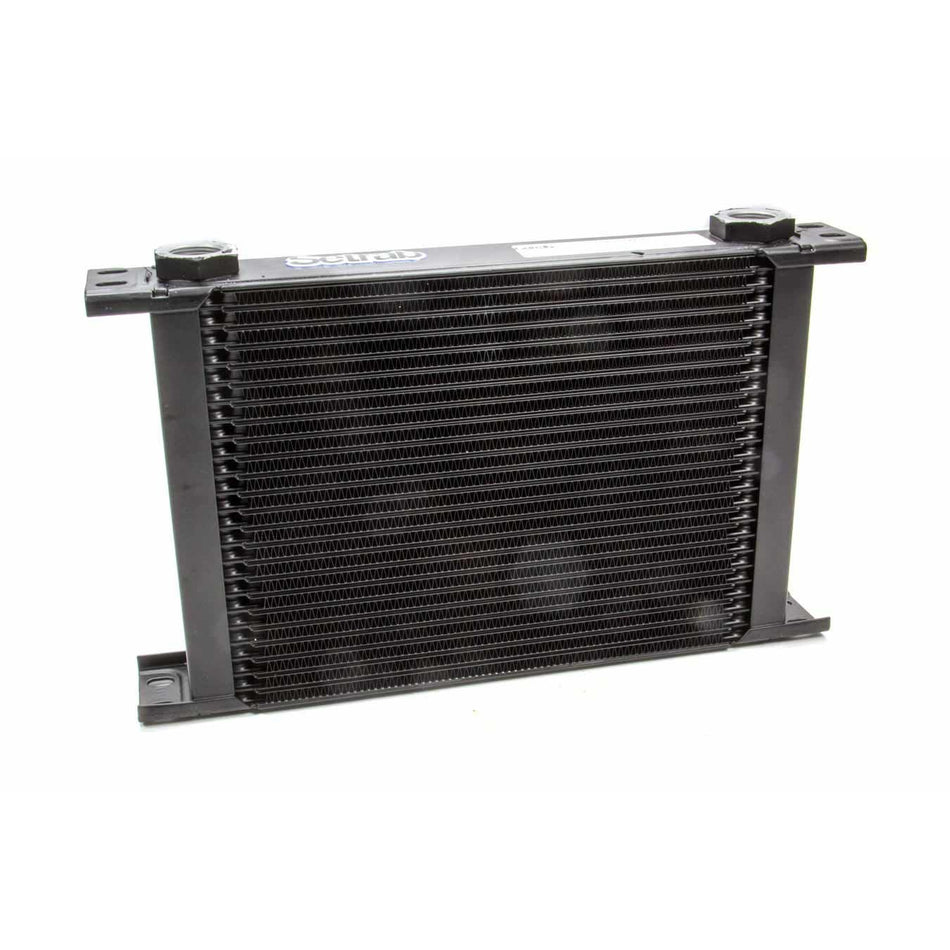 Setrab 6-Series Oil Cooler 25 Row w/22mm Ports