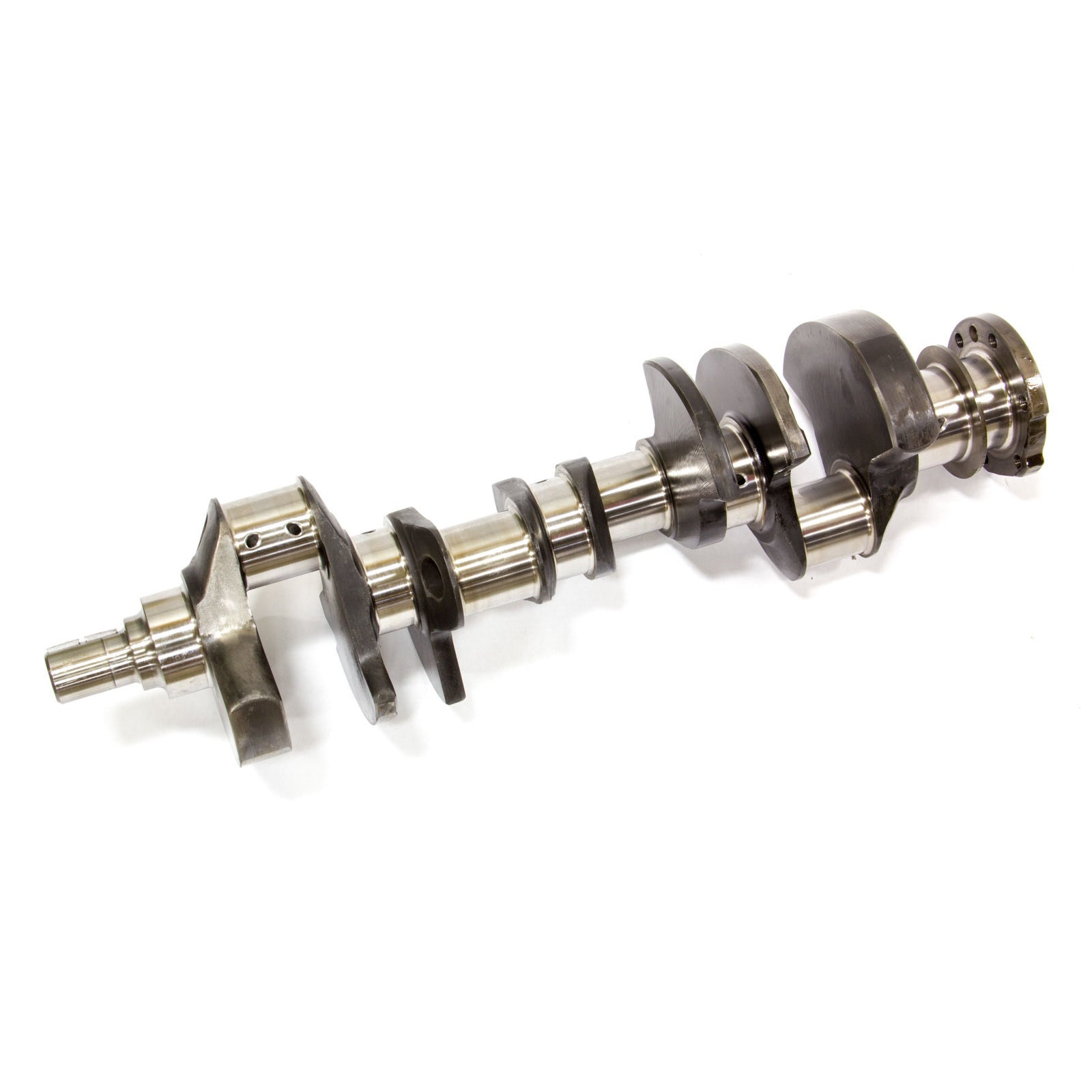 Callies Compstar Mid Weight Forged Crankshaft - 3.500 in Stroke