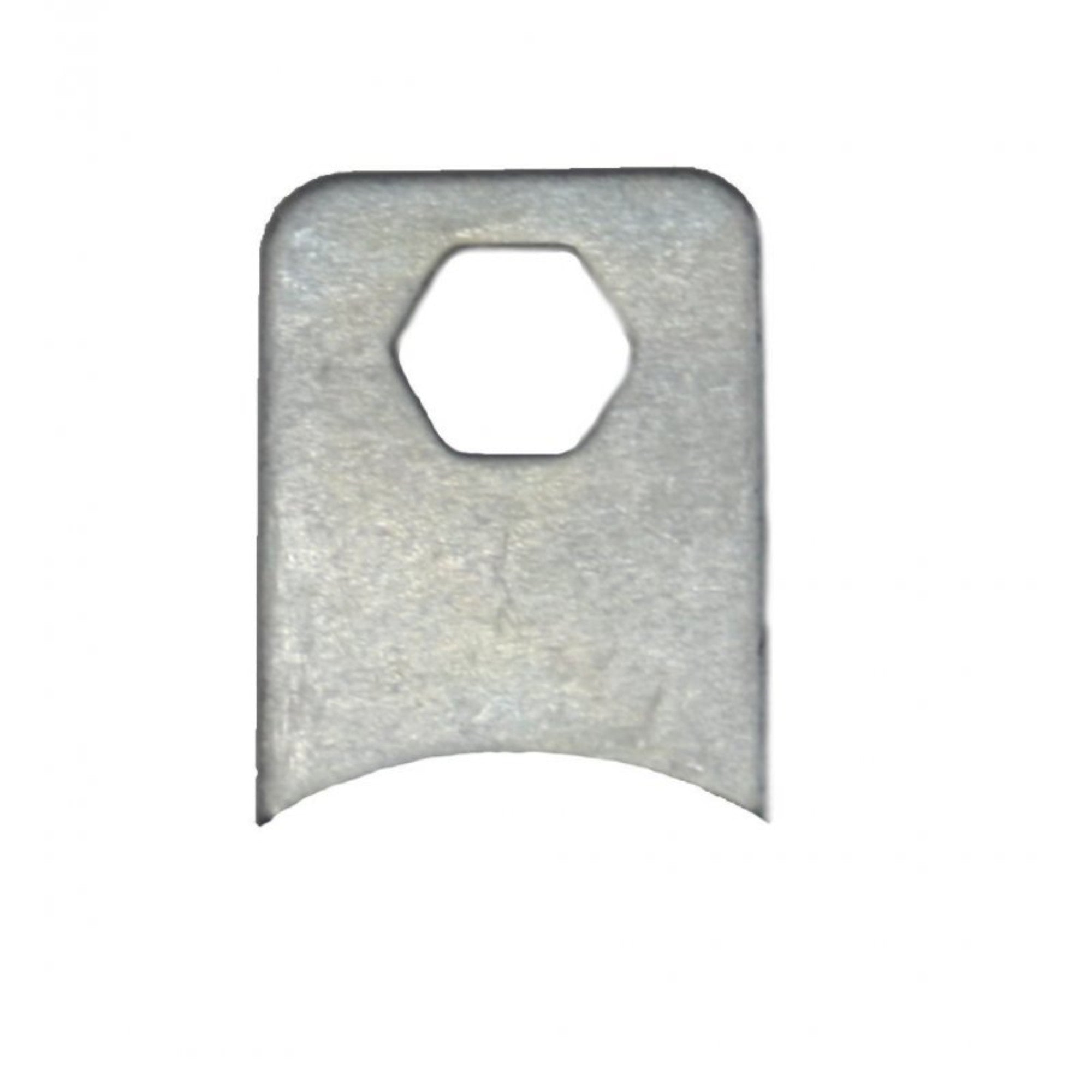 Leed Rear Disc Conversion Brake System - 1 Piston Caliper